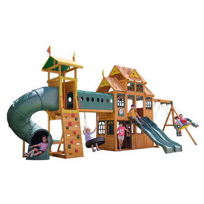 Kidkraft Bear Cave Lodge