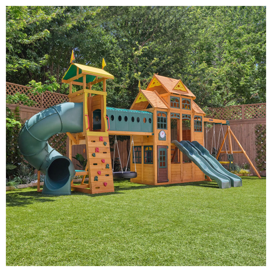 Kidkraft Bear Cave Lodge