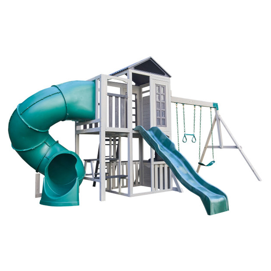 Kidkraft Silver Sands Swingset/Playset
