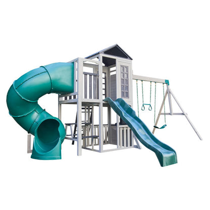 Kidkraft Silver Sands Swingset/Playset