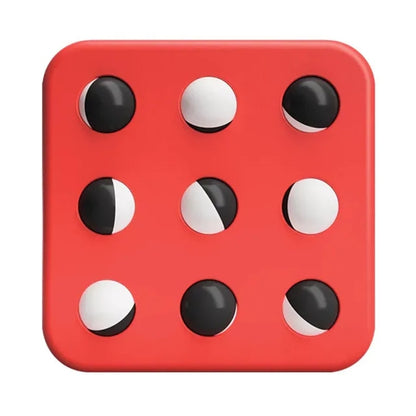 Fat Brain Toys Playtab Sensory Set 2 (Modular Activity Panel for Sensory Development)