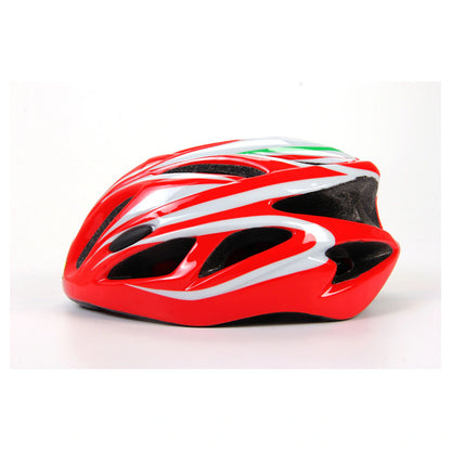 Ferrari Helmet (Red)