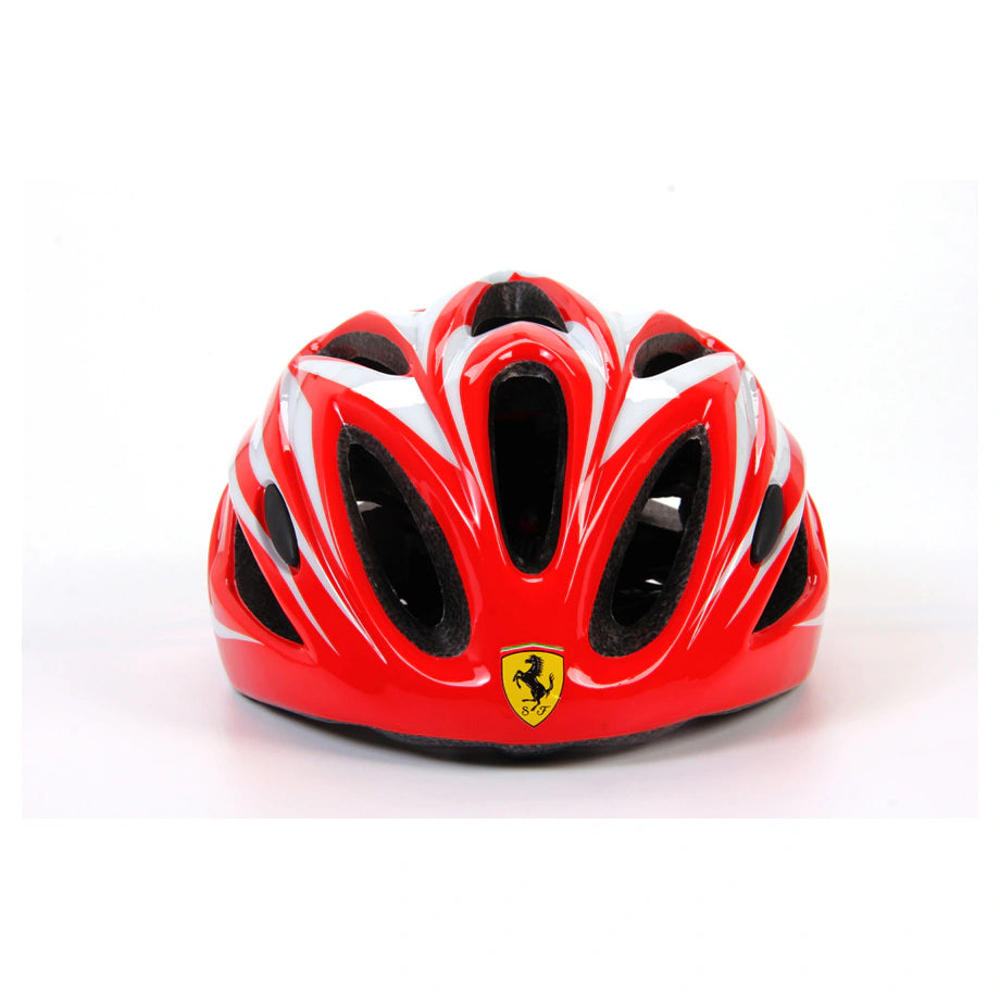 Ferrari Helmet (Red)