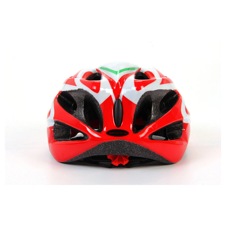 Ferrari Helmet (Red)