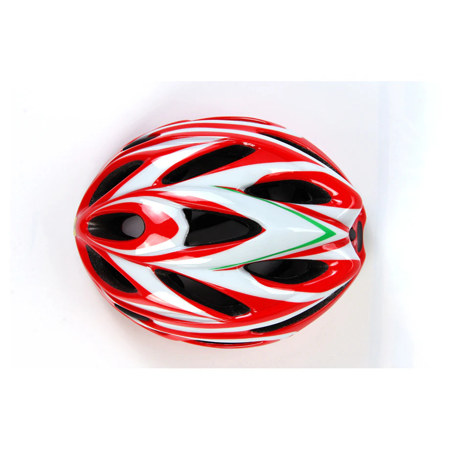 Ferrari Helmet (Red)