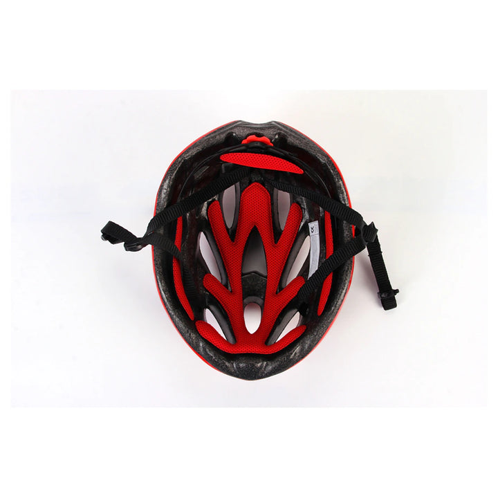 Ferrari Helmet (Red)