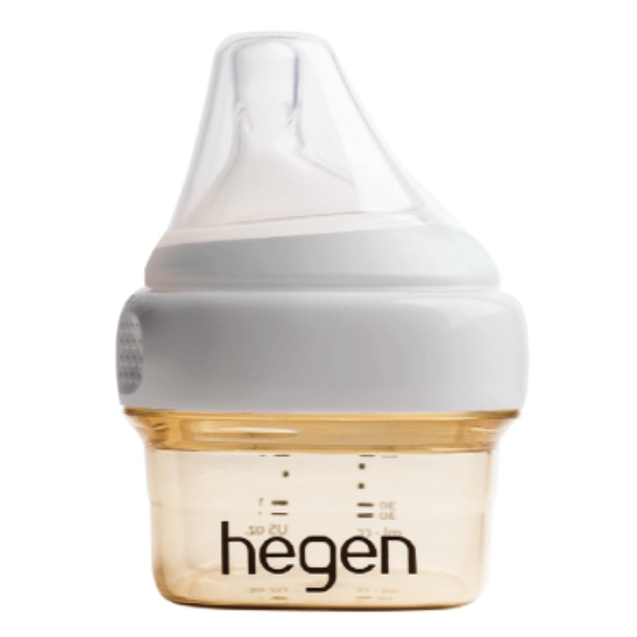 Hegen PCTO 60ml/2oz Feeding Bottle PPSU