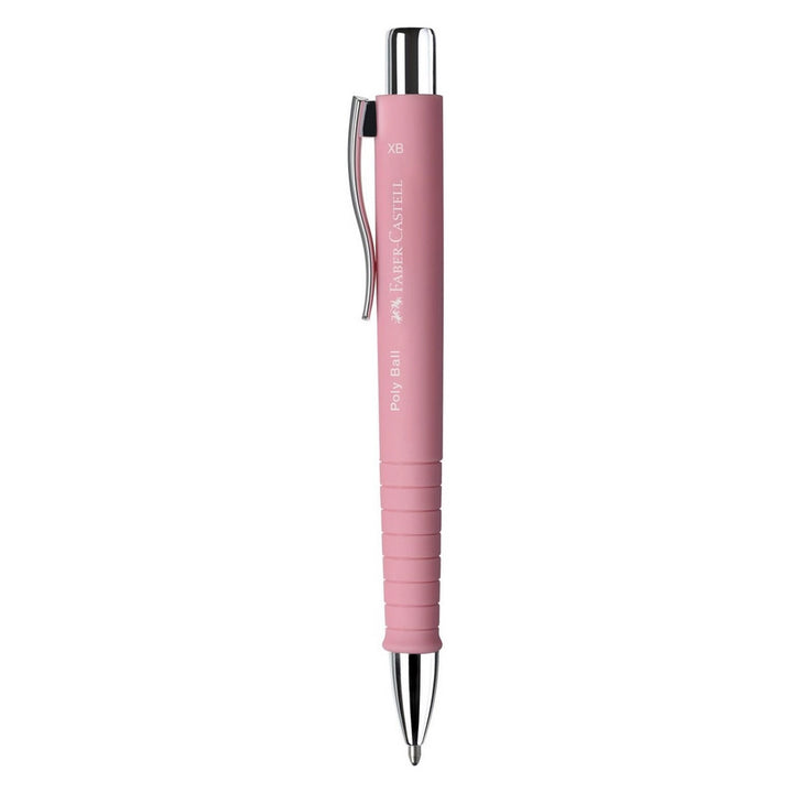 Faber-Castell - Polly Ball Pen XB