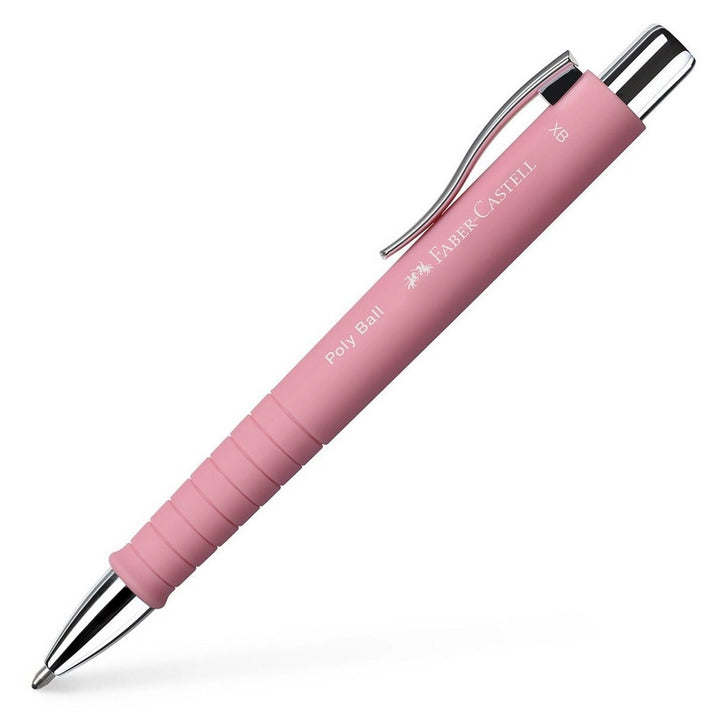 Faber-Castell - Polly Ball Pen XB