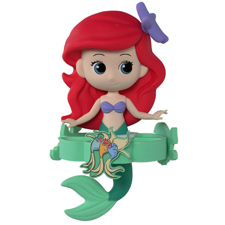 Eolo Ariel Fidget Doll With Keychain