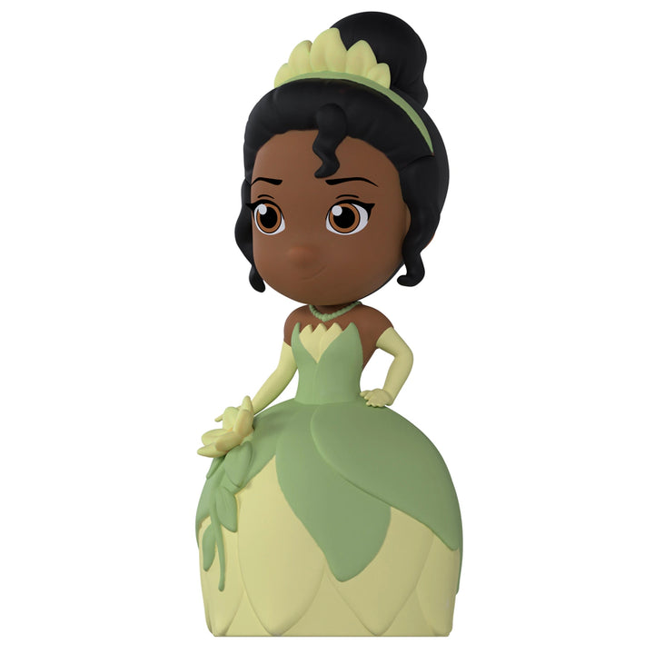 Eolo Tiana Fidget Doll With Keychain