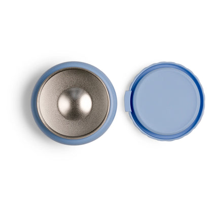 Citron 250ml Small Thermal Food Jar (Blue Glowup)