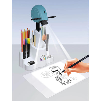 Buki France For All Kids Drawing Projector