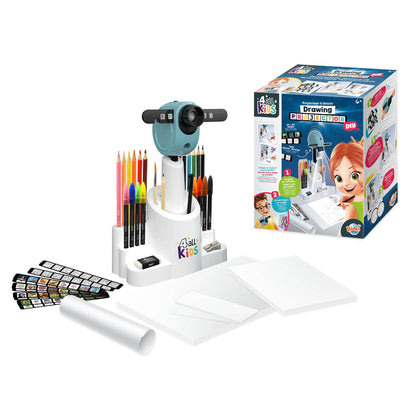 Buki France For All Kids Drawing Projector