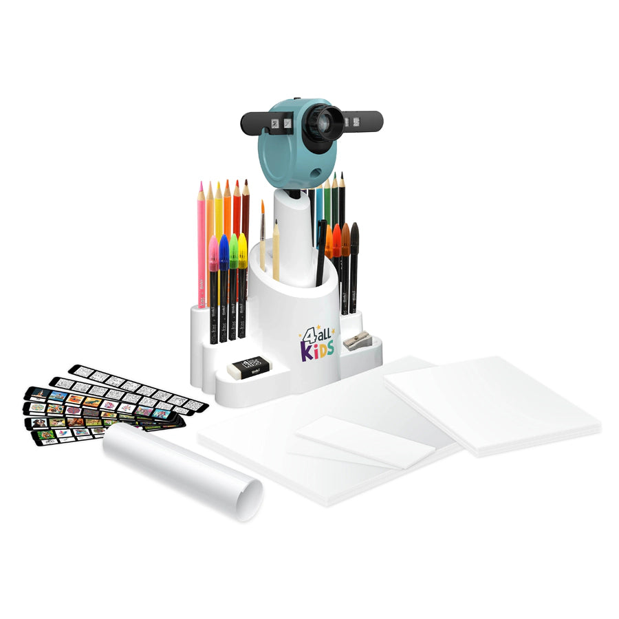 Buki France For All Kids Drawing Projector