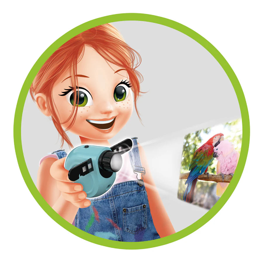 Buki France For All Kids Drawing Projector