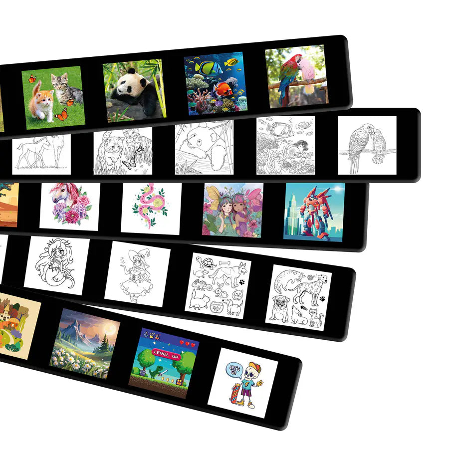 Buki France For All Kids Drawing Projector