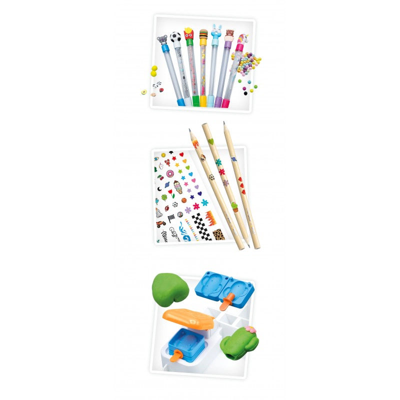 Buki France Pen Factory
