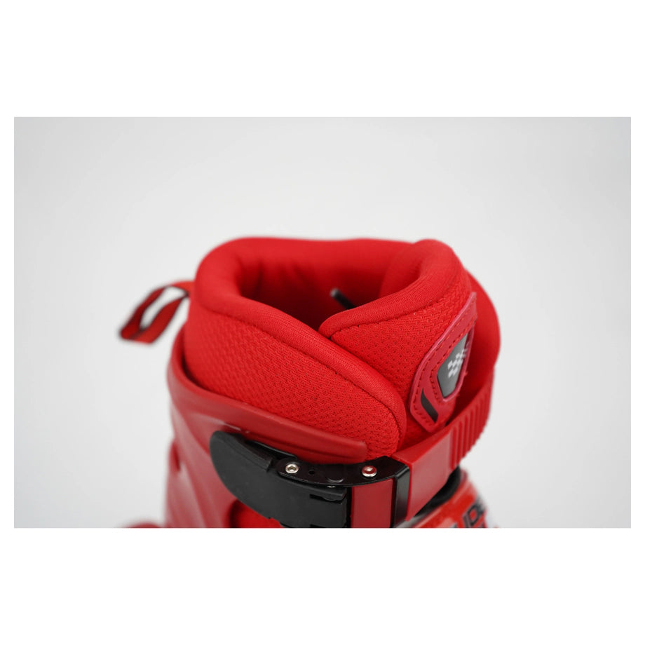 Ferrari Inline Skate With Adjustable Size Red