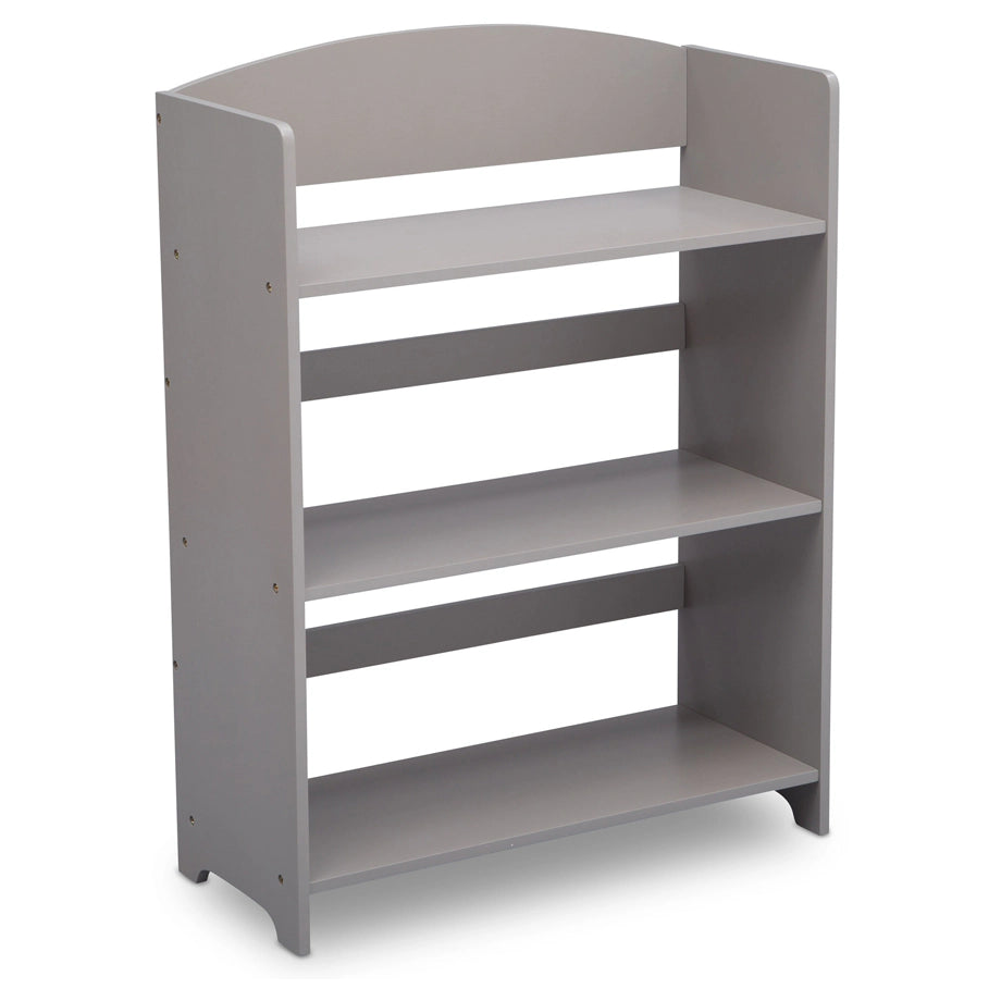 Delta Children MySize Bookshelf (Grey) Delta Children MySize Bookshelf (Grey)