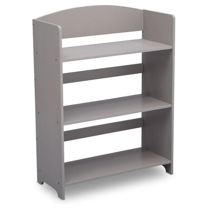 Delta Children MySize Bookshelf (Grey)