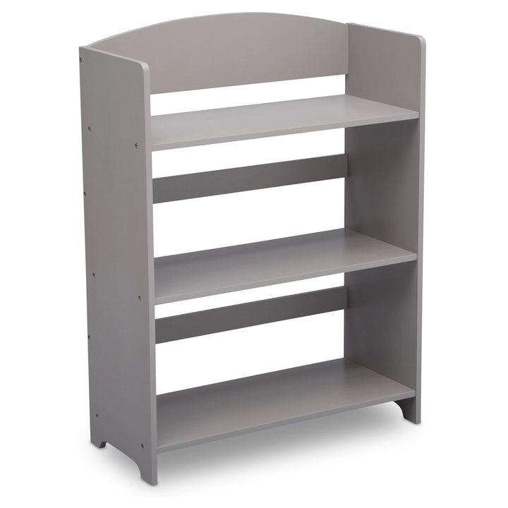 Delta Children MySize Bookshelf (Grey)