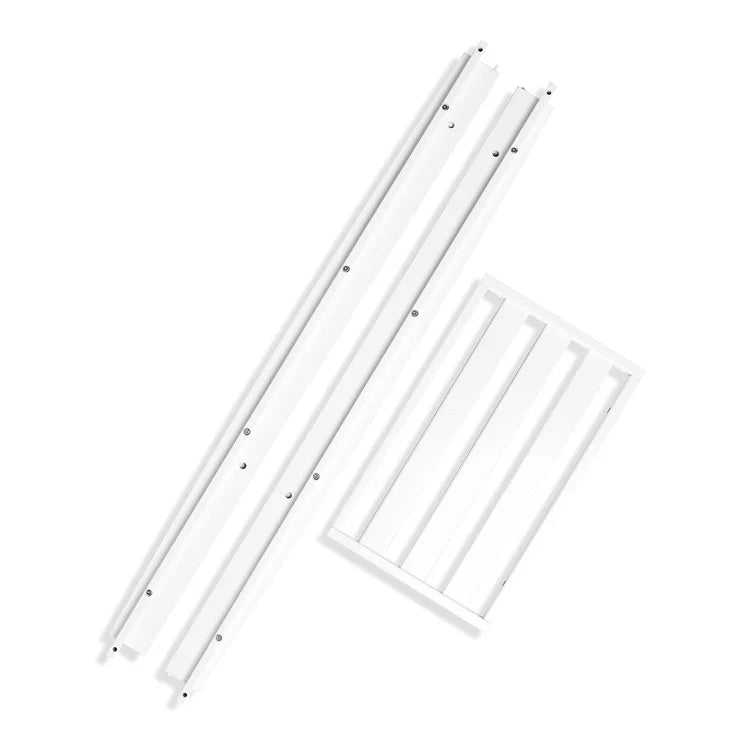 SnuzKot Junior Bed Extention Kit (White)