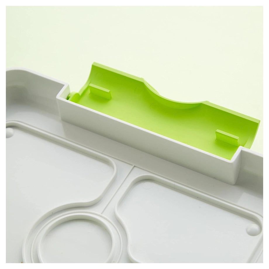 Flex & Lock Kids Flexbox Set - Dinosaur (Green)