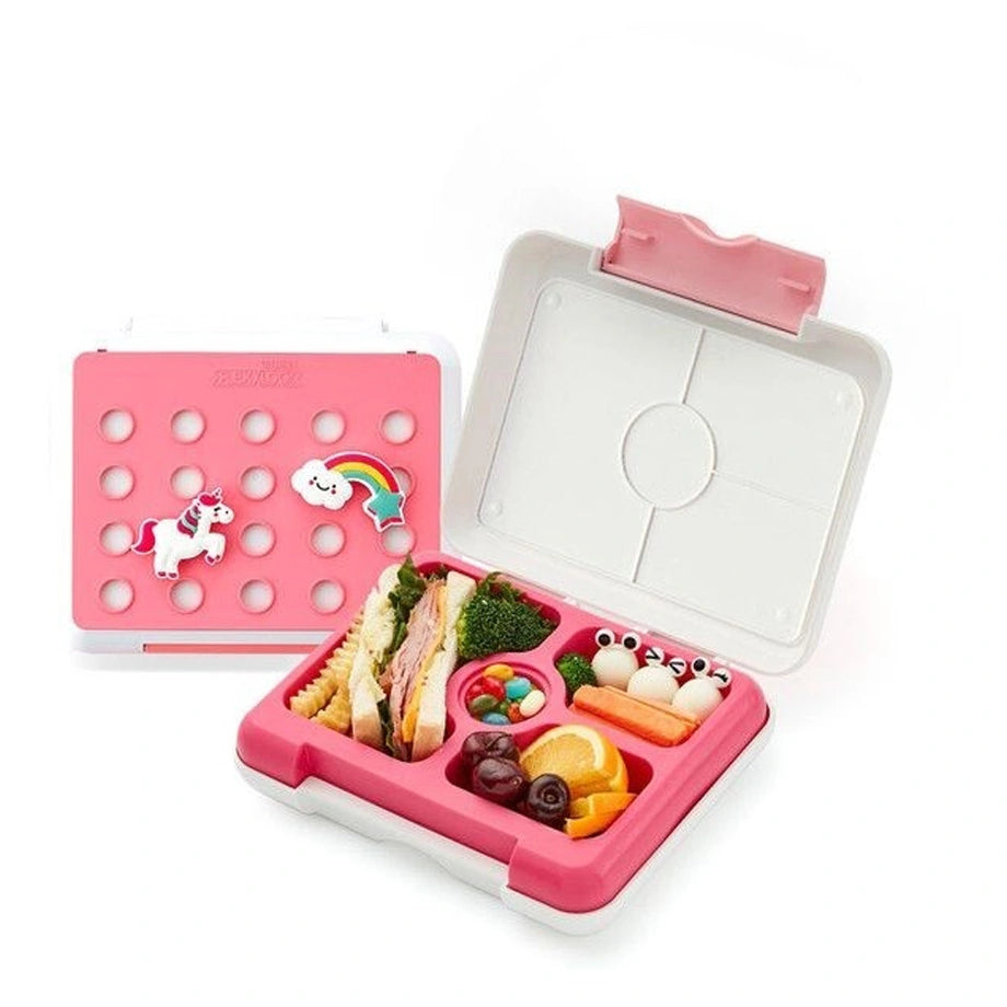 Flex & Lock Kids Flexbox Set - Unicorn