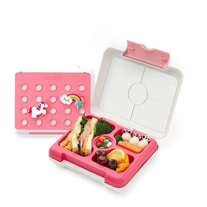 Flex & Lock Kids Flexbox Set - Unicorn