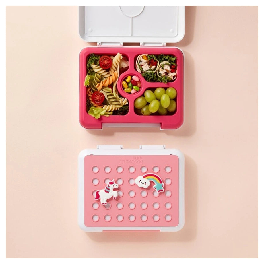 Flex & Lock Kids Flexbox Set - Unicorn