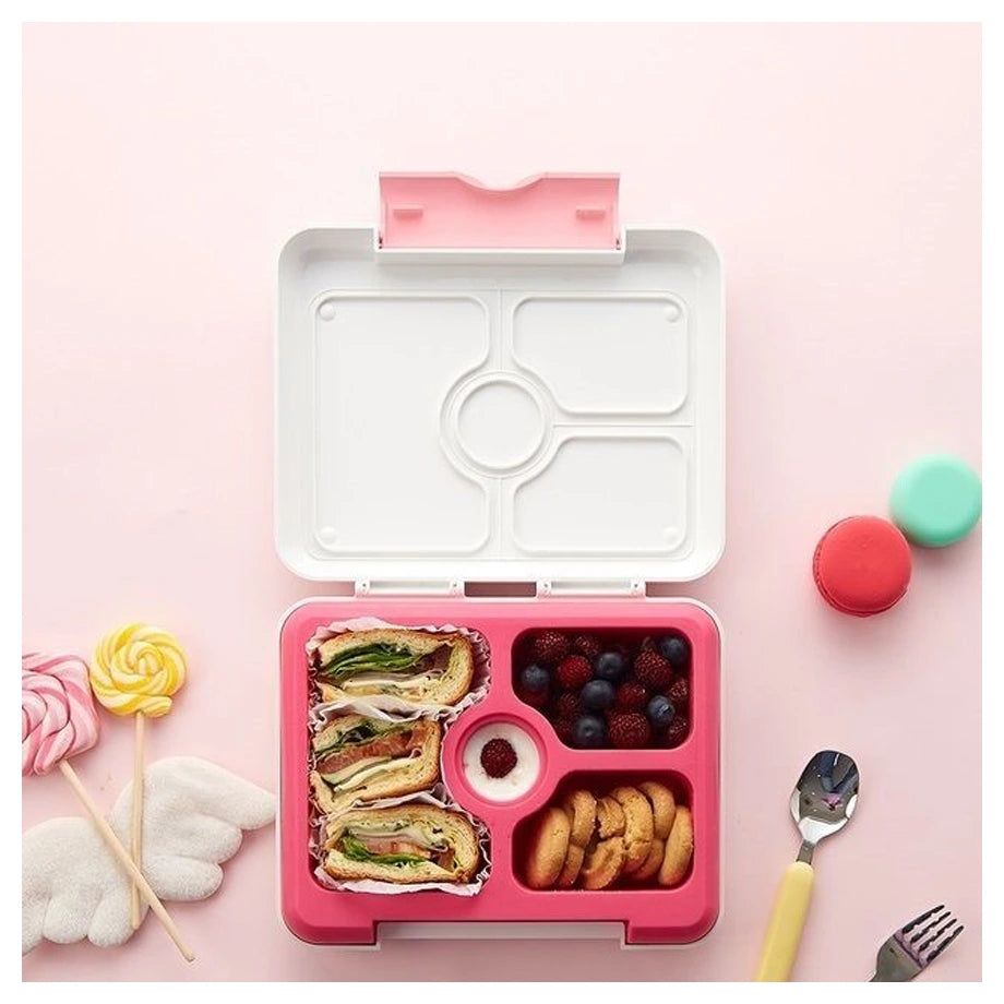 Flex & Lock Kids Flexbox Set - Unicorn
