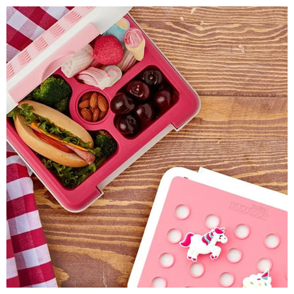 Flex & Lock Kids Flexbox Set - Unicorn