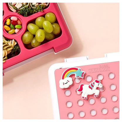 Flex & Lock Kids Flexbox Set - Unicorn