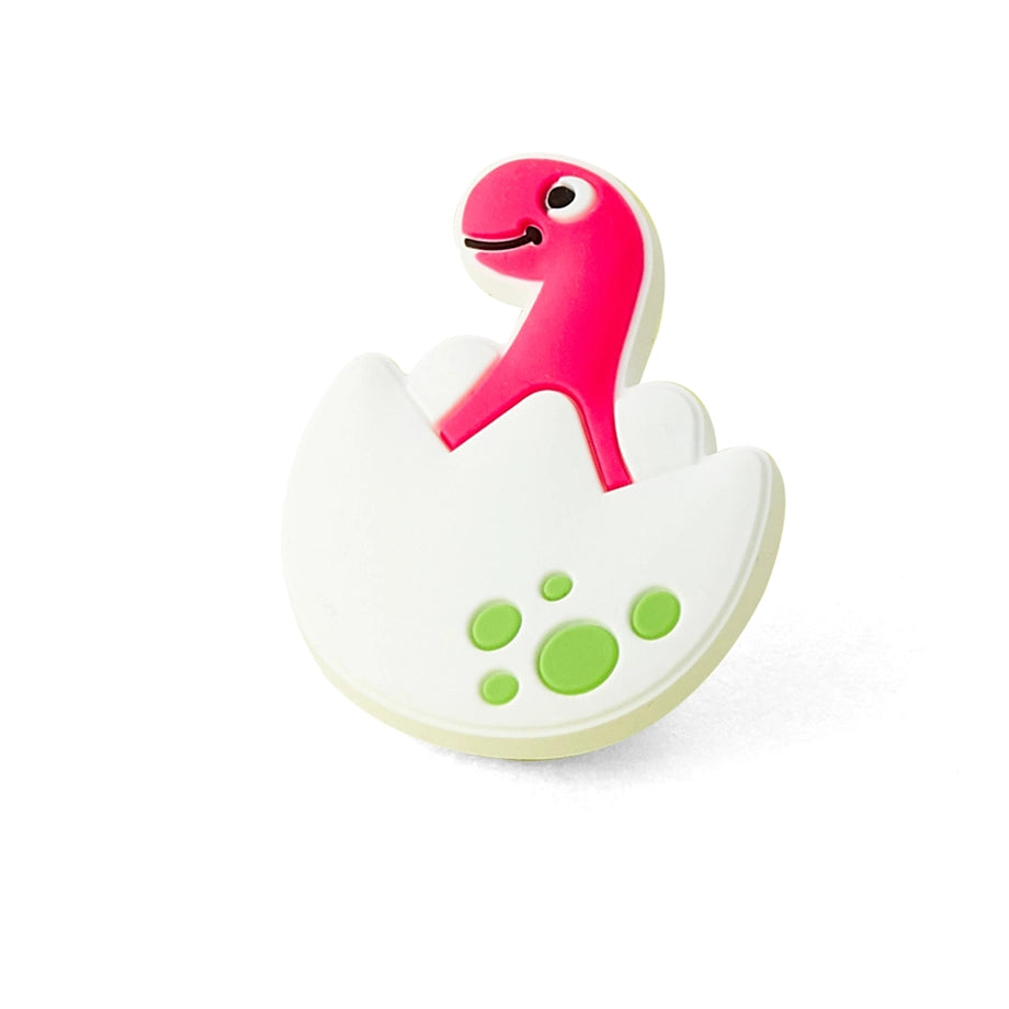 Flex & Lock Flexcharms Baby Dino Lunchbox Decorations