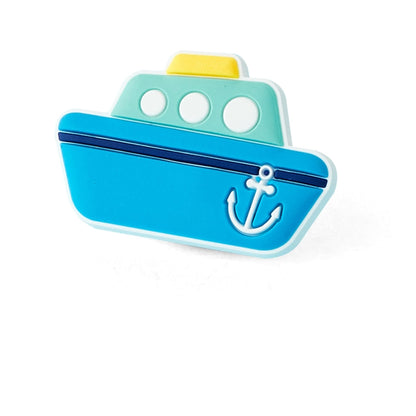 Flex & Lock Flexcharms Cruise Ship Lunchbox Decorations