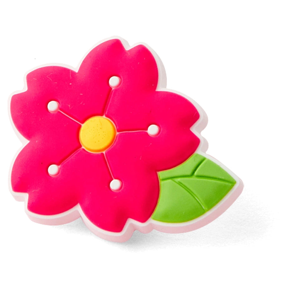 Flex&Lock Flexcharms Flower Lunchbox Decorations
