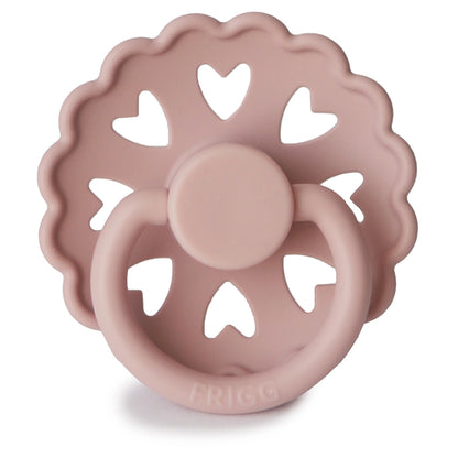 FRIGG Fairytale Silicone Baby Pacifier (The Little Match Girl)