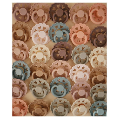 FRIGG Fairytale Silicone Baby Pacifier (The Little Match Girl)