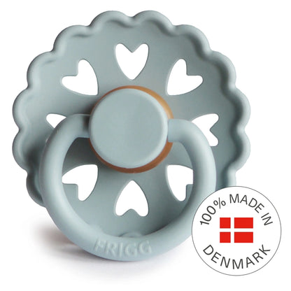 FRIGG Fairytale Latex Baby Pacifier Size 1 (Ole Lukoie)
