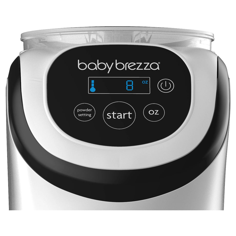 Baby Brezza Formula Pro Mini Spare Axle