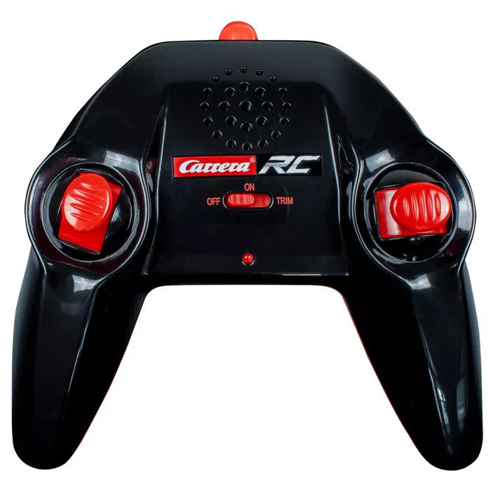 Carrera Pull & Speed Mario Kart Special Cars & R/C Mario Race Kart with Sound