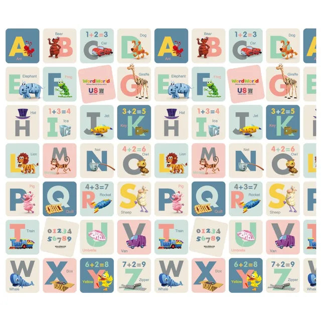 Little Angel Baby Foldable & Reversible Playmat - Best Friend