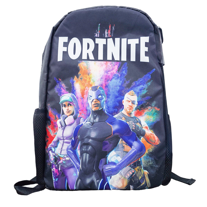 Fortnite 3 Guys 3in1 Bag
