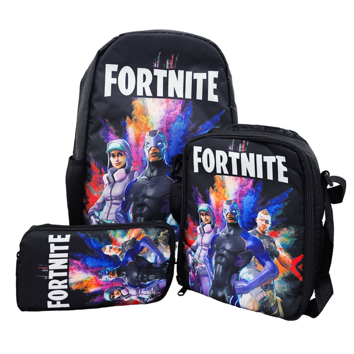 Fortnite 3 Guys 3in1 Bag