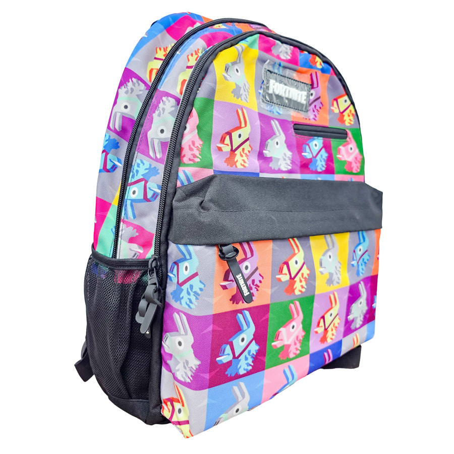 Fortnite Llama Backpack