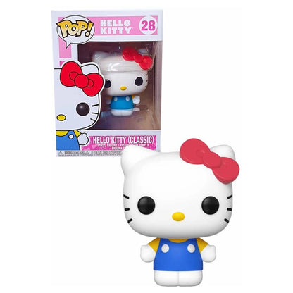 Funko POP Hello Kitty Classic Figure
