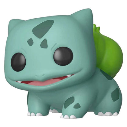 Funko POP Games Pokemon Bulbasaur Vinyl Figure
