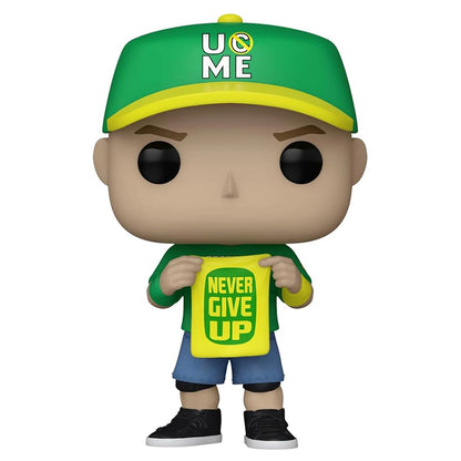 Funko POP WWE John Cena Vinyl Figure (10 cm)