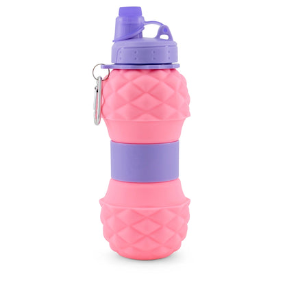 Fulla Expandable Water Bottle